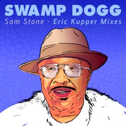 Sam Stone - Eric Kupper Mixes