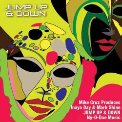 Jump Up & Down