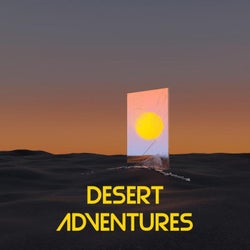 Desert Adventures