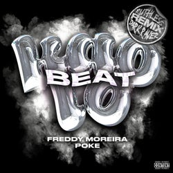 Kaolo Beat - Ruthless & The Darkraver Remix