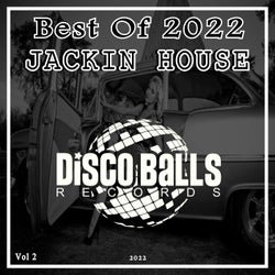 Best Of Jackin House 2022, Vol. 2