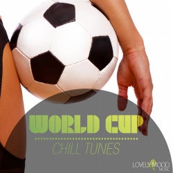 World Cup Chill Tunes