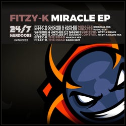 Miracle EP