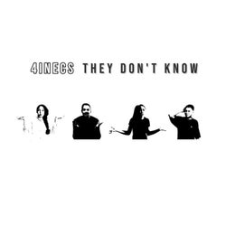 They Don't Know