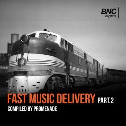 BNCexpress Fast Music Delivery Part 2