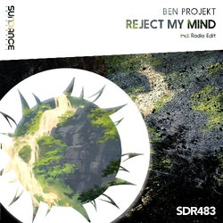 Reject My Mind Charts