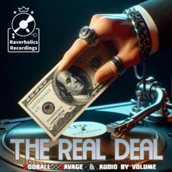 The Real Deal (feat. Audio By Volume)