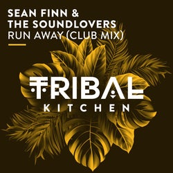 Run Away (Club Mix)