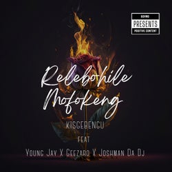 Relebohile Mofokeng - Remix