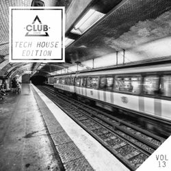 Club Session Tech House Edition Volume 13