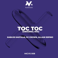 Toc Toc (Original Mix)