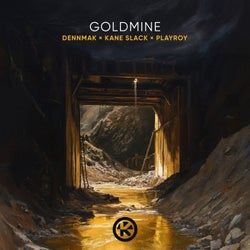 Goldmine (Extended Mix)