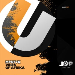 Vibes of Afrika