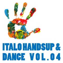 Italo Handsup & Dance Volume 04