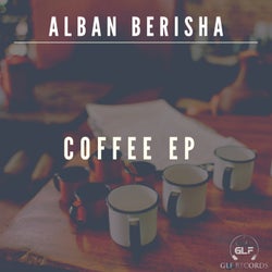 Coffee EP