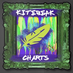 Kitebeak Charts #1