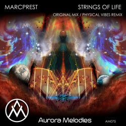 Strings of life