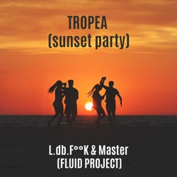 Tropea (Sunset Party)