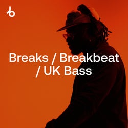 Closing Essentials 2026: Breaks / UK Bass