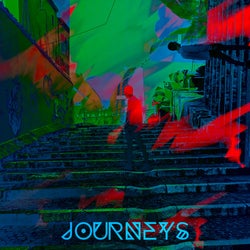 #JOURNEYS SEPTEMBER CHART