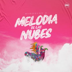 Melodia De Las Nubes