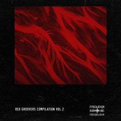 Red Groovers Compilation, Vol. 2