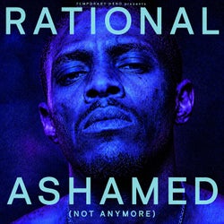 ASHAMED (Not Anymore)