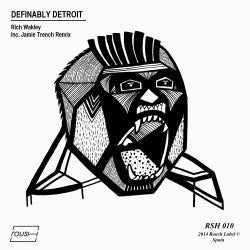 Definably Detroit