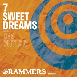 7 Sweet Dreams