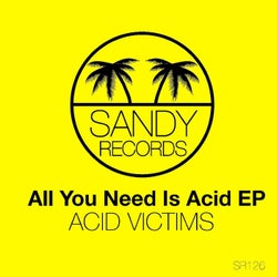 All You Need Is Acid