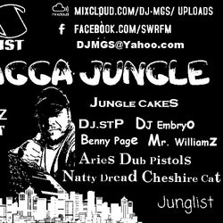 DJMGS@Yahoo.com Junglist Toppers 7/3/23
