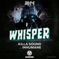Killa Sound / Inhumane