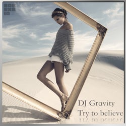 Try to believe