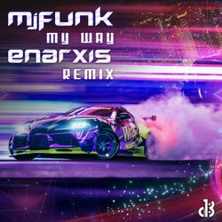 My Way (Enarxis Remix)