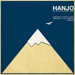 Hanjo: The First Act