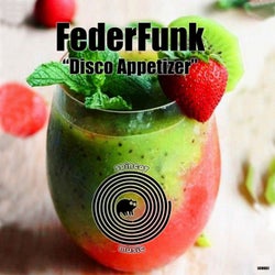 Disco Appetizer