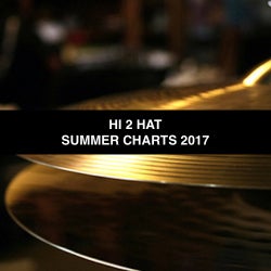 Hi 2 Hat - Summer Charts 2017