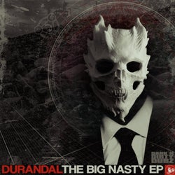 The Big Nasty - EP