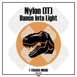 Dance Into Light