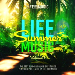 Life Summer Music