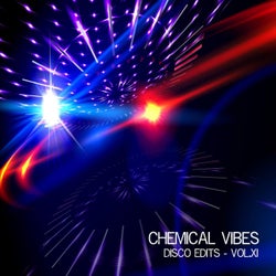 Disco Edits - Vol.XI