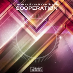 Cooperation (Original Mix)