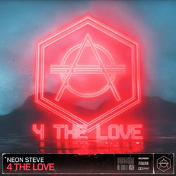 4 The Love - Extended Mix