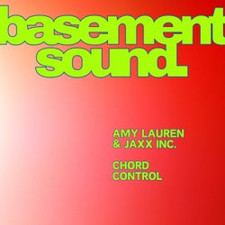 Chord Control (Extended Mix)