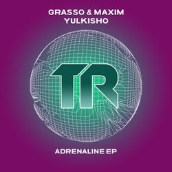 Adrenaline EP