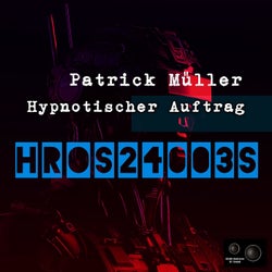 Hypnotischer Auftrag