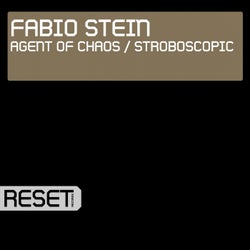 Agent Of Chaos / Stroboscopic