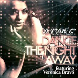 Dance The Night Away (feat Veronica Bravo)