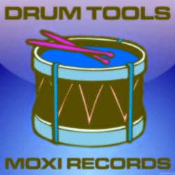Drum Tools Volume 35