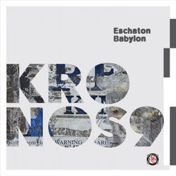 Eschaton Babylon